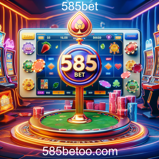 585bet
